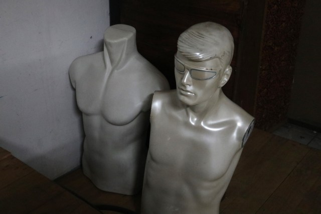 Foto: The Abandoned (26014)