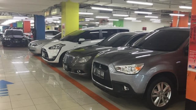 Layak Dibawa Pulang, Inilah Daftar Mobil Bekas Rp50 Jutaan (49435)