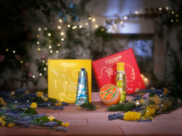 Ide Kado Akhir Tahun 2020 dari Rangkaian Edisi Spesial L'Occitane (114488)
