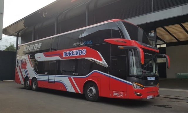 Deretan PO Bus Double Decker di Pulau Sulawesi, Mana Favoritmu? (165299)