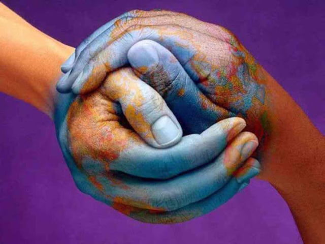Ilustrasi Peringatan Hari Toleransi Internasional 16 November. Foto: Pixabay