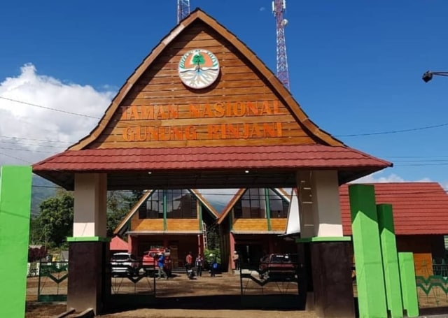 Yang Harus Kamu Tahu Agar Tidak Kena Blacklist untuk Naik Gunung Rinjani (345070)