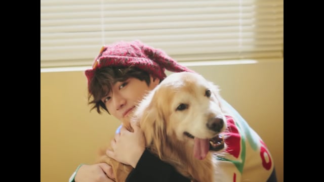 Yeonjun TXT dan Keempat Member Lainnya Pamer Kharisma dalam MV Terbaru Mereka (329691)