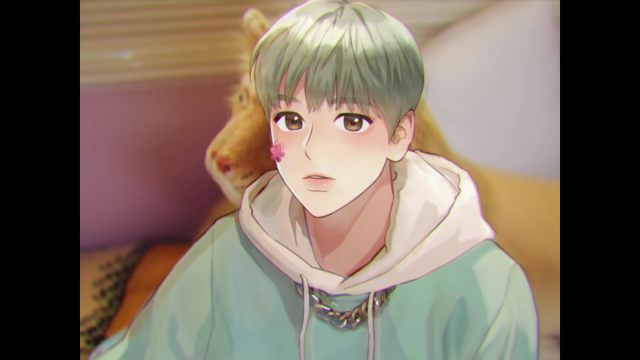 Yeonjun TXT dan Keempat Member Lainnya Pamer Kharisma dalam MV Terbaru Mereka (329692)