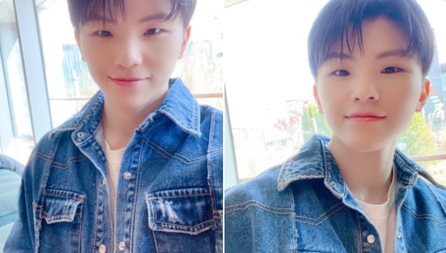Vernon Seventeen CS Merayakan Momen Hari ke-2000: Carat Terima Kasih! (159116)
