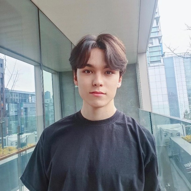 Vernon Seventeen CS Merayakan Momen Hari ke-2000: Carat Terima Kasih! (159121)