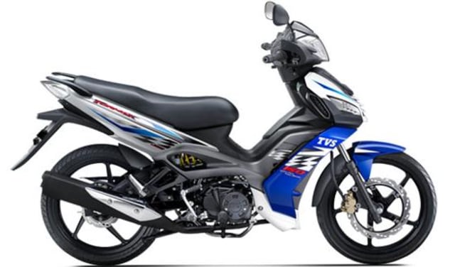 Pemula, Ini Pilihan Motor Kopling Bekas di Bawah Rp 5 Juta Buat Belajar (673614)