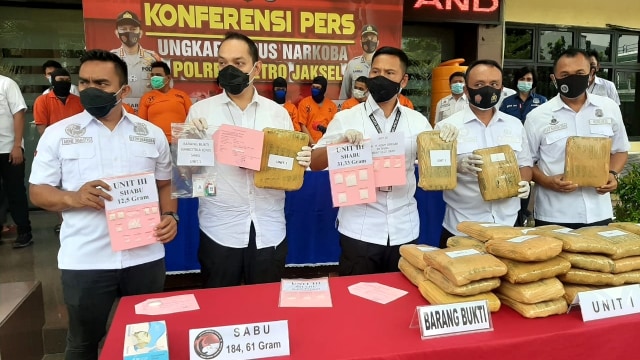 Kriminal Jabodetabek: Pencurian 34 Sepeda hingga Pencuri Kotak Amal Babak Belur (15536)