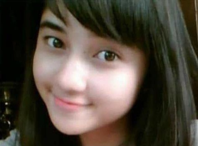 Gadis Asal Bandung Yang Fotonya Pernah Viral Di Facebook Ini Akan Naik