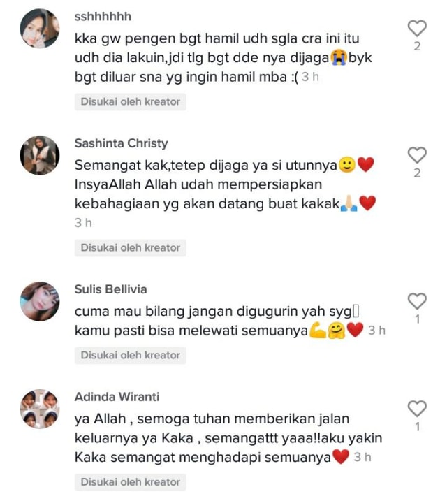 Viral Kisah Wanita Hamil Di Luar Nikah Pacar Malah Kabur Tak Ada Kabar Kumparan Com