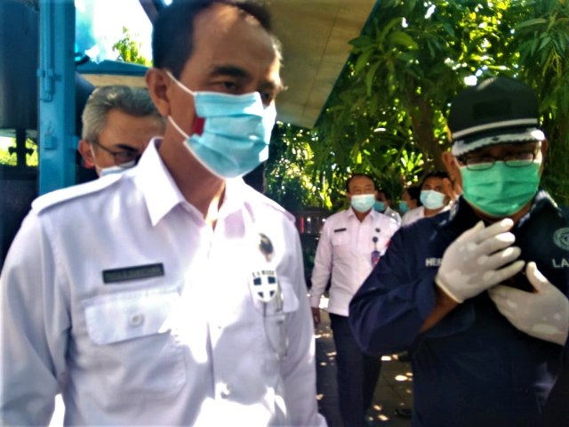 BNN Bali Tengarai Pemakaian Narkoba Meningkat di Masa Pandemi COVID-19 (87811)
