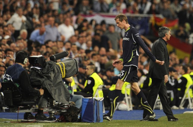Peter Crouch Pernah Dongkol Sampai Nafsu Pengin Jotos Marcelo (113403)