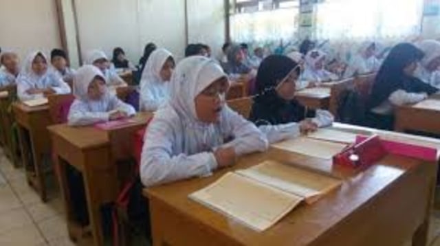 Pentingnya Mempelajari Pelajaran Agama Bagi Siswa Sekolah Dasar