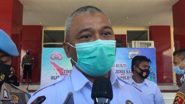 2 DPO Narkoba Belum Ditangkap, Proses Hukum Adik Pasha Tetap Berjalan (146722)