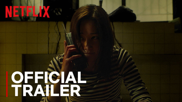 Film The Call. Foto: Dok: Netflix