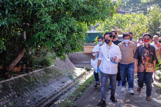 Gibran Targetkan Kembangkan Wellness Tourism Indonesia di Solo (22829)