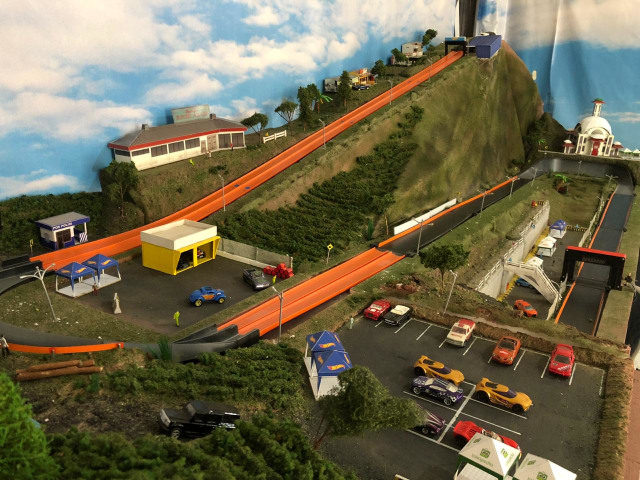 Lebaran Pecinta Diecast Digelar Online 2020, Dorong Industri Kreatif (47703)