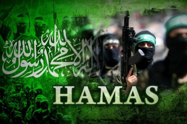 Polemik dan Keberadaan Hamas