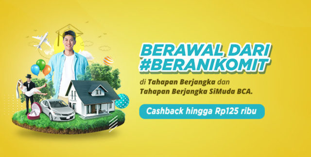 Tips Mengumpulkan Dana Jaga-Jaga di Usia Muda (17823)