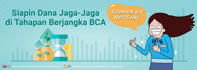 Tips Mengumpulkan Dana Jaga-Jaga di Usia Muda (17824)