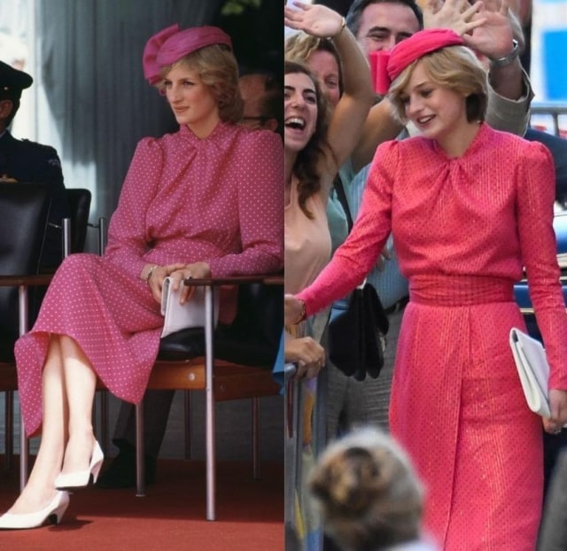 5 Cerita dalam The Crown Season 4 yang Memang Terjadi di Dunia Nyata (157268)