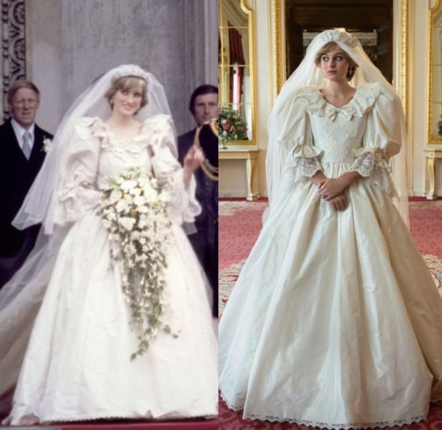 Momen Kehidupan Pernikahan Charles & Diana yang Tak Ditampilkan di The Crown S4 (228177)