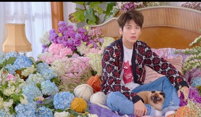 Taehyun TXT Termasuk Idol Terbaik, Ini Buktinya! (86007)