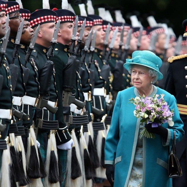 Fakta Margaret Thatcher, PM Inggris yang Jadi Sorotan di The Crown Season 4 (22715)