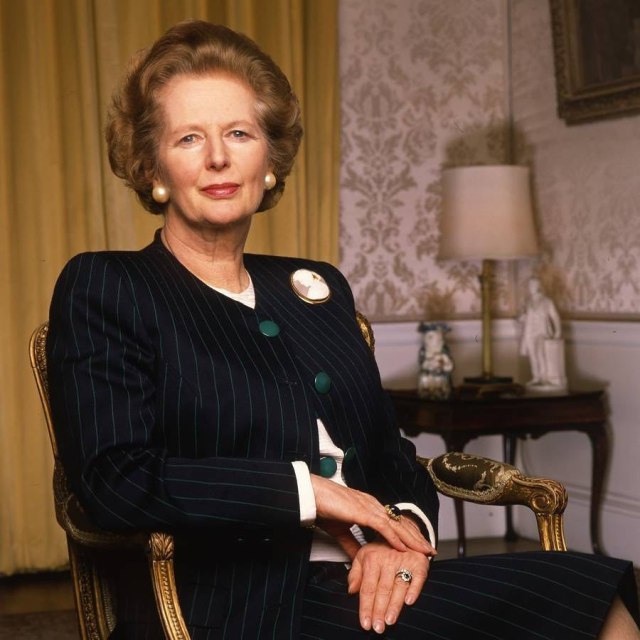 Fakta Margaret Thatcher, PM Inggris yang Jadi Sorotan di The Crown Season 4 (22716)