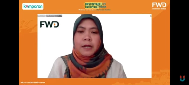 Berbisnis Kuliner Saat Pandemi ala Chef Degan dan Ella Bustami Pejuang Kanker (658834)