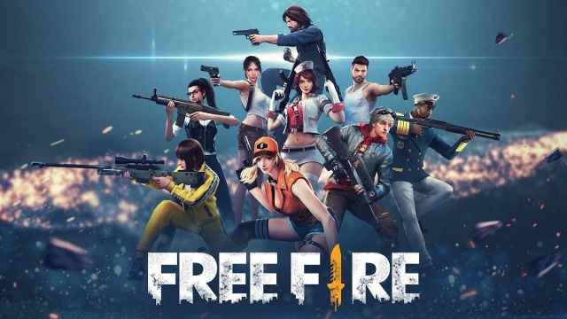 Download Garena Free Fire For Android Free 1 54 1