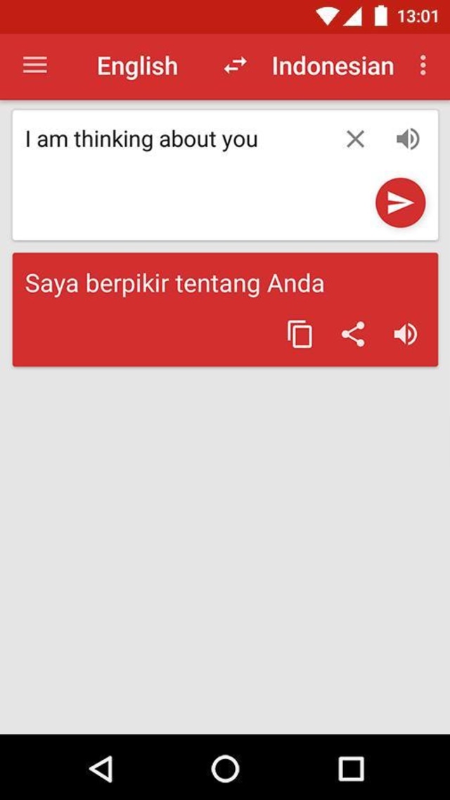 Google Translate dan Sederet Aplikasi Penerjemah Bahasa Secara Instan (382088)