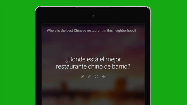 Google Translate dan Sederet Aplikasi Penerjemah Bahasa Secara Instan (382089)