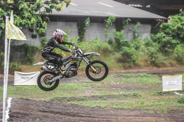 Ada Sirkuit Off-Road Tersembunyi di Pulogadung, Terbuka untuk Umum! (116922)