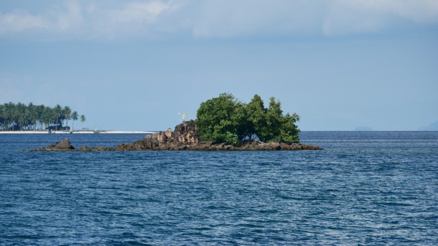 Pesona Mutiara Khatulistiwa CAL Kepulauan Karimata Sebagai ‘Citizen Science' (359346)