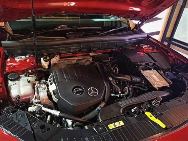Mercedes-Benz GLB Edisi Terbatas Meluncur, Ini Bedanya dengan Versi Standar (172646)
