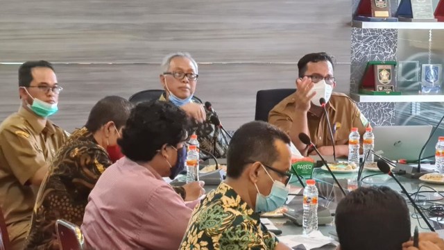 Aceh Ujung Tombak Jalur Rempah, akan Diusulkan ke UNESCO (652256)