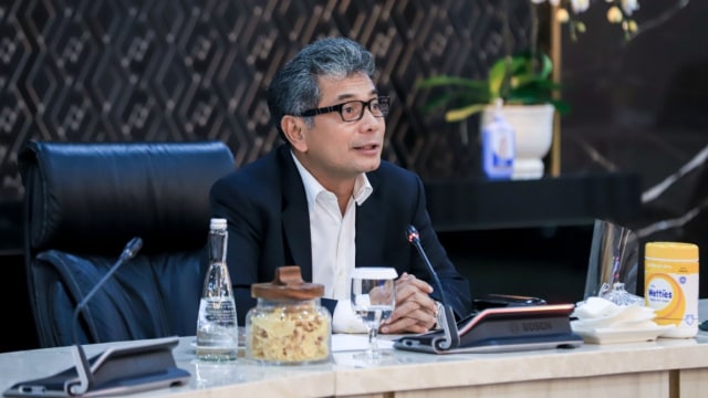 Punya Kinerja Cemerlang di Industri Perbankan, Ini Dua Kunci Sukses BRI (101566)