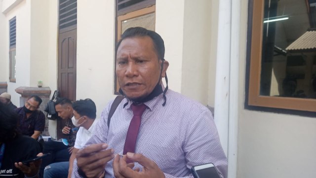 Besok Vonis Jerinx Dijatuhkan, Pengacara Tak Buat Persiapan Khusus (2336)