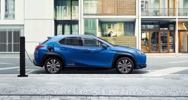 Akhirnya Toyota Indonesia Bawa Mobil Listrik Murni, Kapan Dijual ke Konsumen? (263609)
