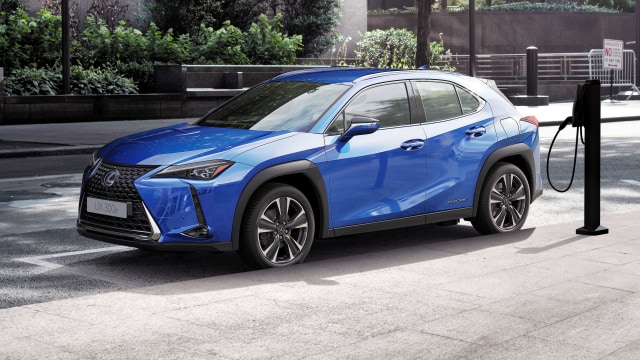Akhirnya Toyota Indonesia Bawa Mobil Listrik Murni, Kapan Dijual ke Konsumen? (263610)