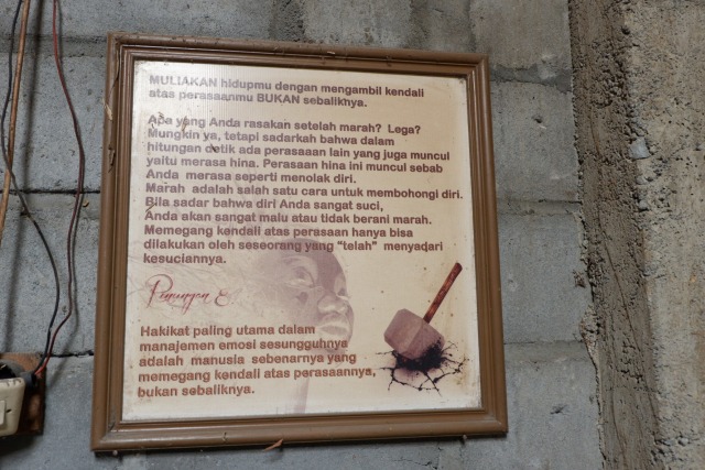 Bertemu Mak Keti 'Rektor Universitas Merapi' dan Cerita Erupsi 2010 (203175)