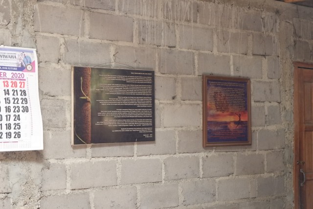 Bertemu Mak Keti 'Rektor Universitas Merapi' dan Cerita Erupsi 2010 (203178)