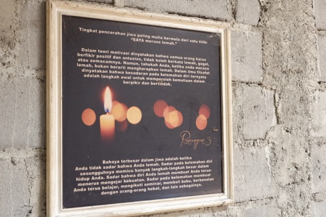 Bertemu Mak Keti 'Rektor Universitas Merapi' dan Cerita Erupsi 2010 (203176)