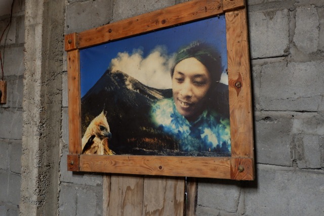Bertemu Mak Keti 'Rektor Universitas Merapi' dan Cerita Erupsi 2010 (203174)