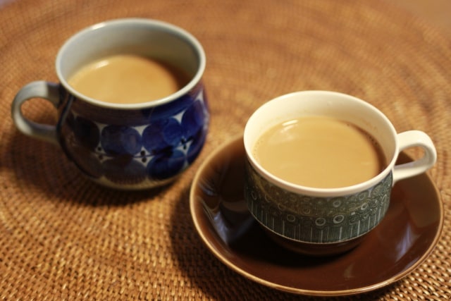 Chai, minuman khas di Asia Selatan. Foto oleh umehanayuuki via Pixabay.com