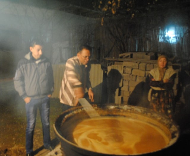 Menikmati Semarak Navruz di Uzbekistan (120168)