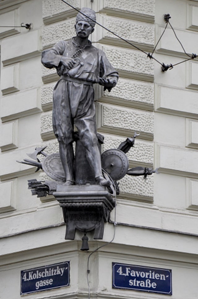 Budaya Kopi di Austria yang Melegenda (14260)