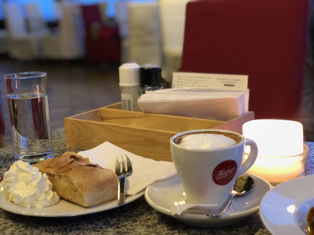 Budaya Kopi di Austria yang Melegenda (14262)
