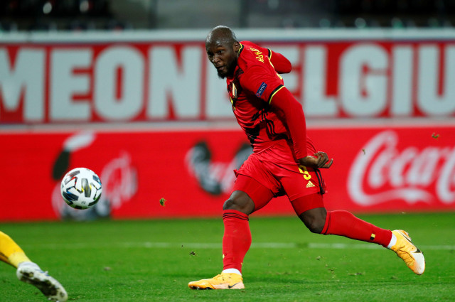 Profil Belgia di Euro 2020: Daftar Skuad, Pemain Bintang & Jadwal Tanding (134225)